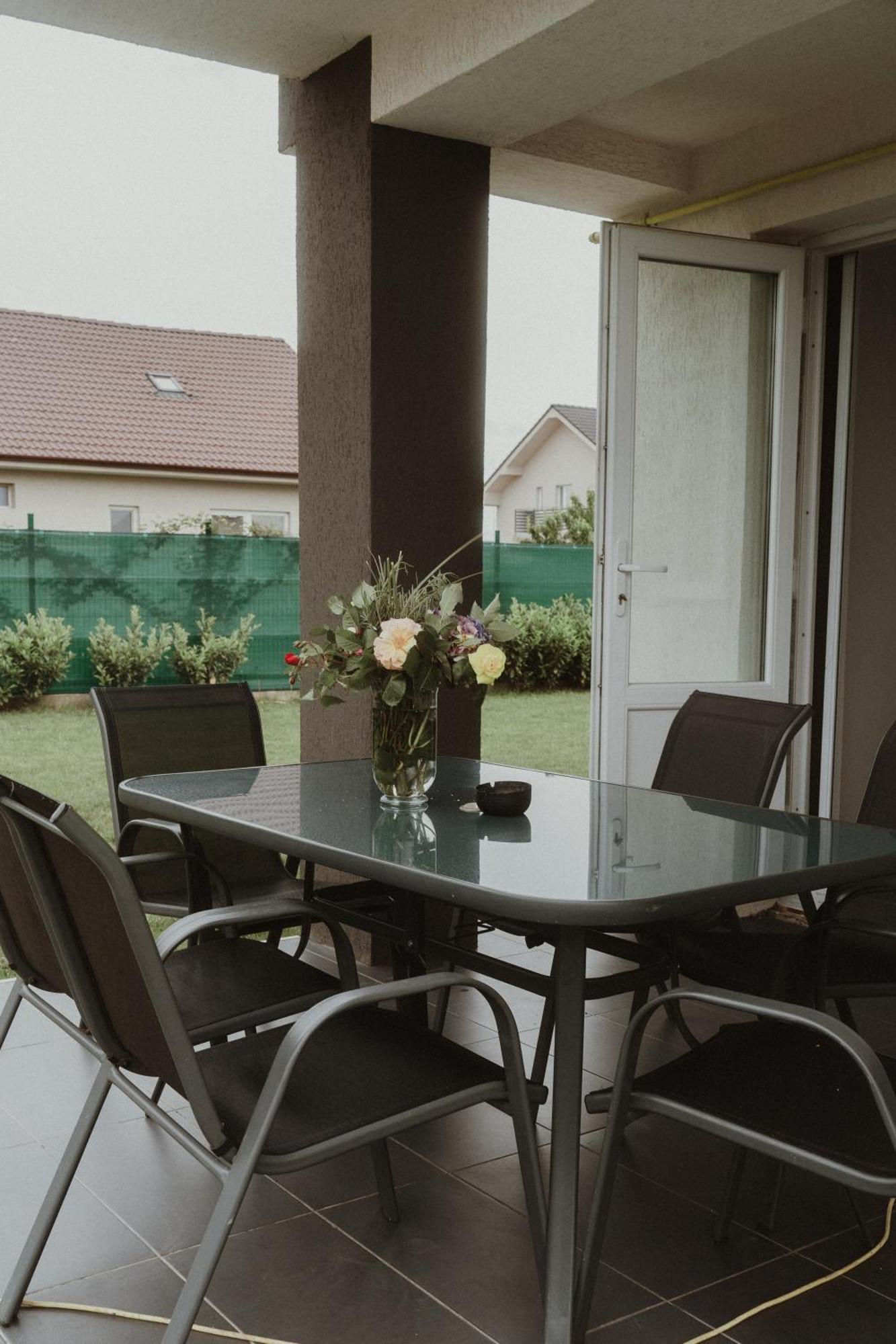 Casa Abiiani Ξενοδοχείο Oradea Εξωτερικό φωτογραφία