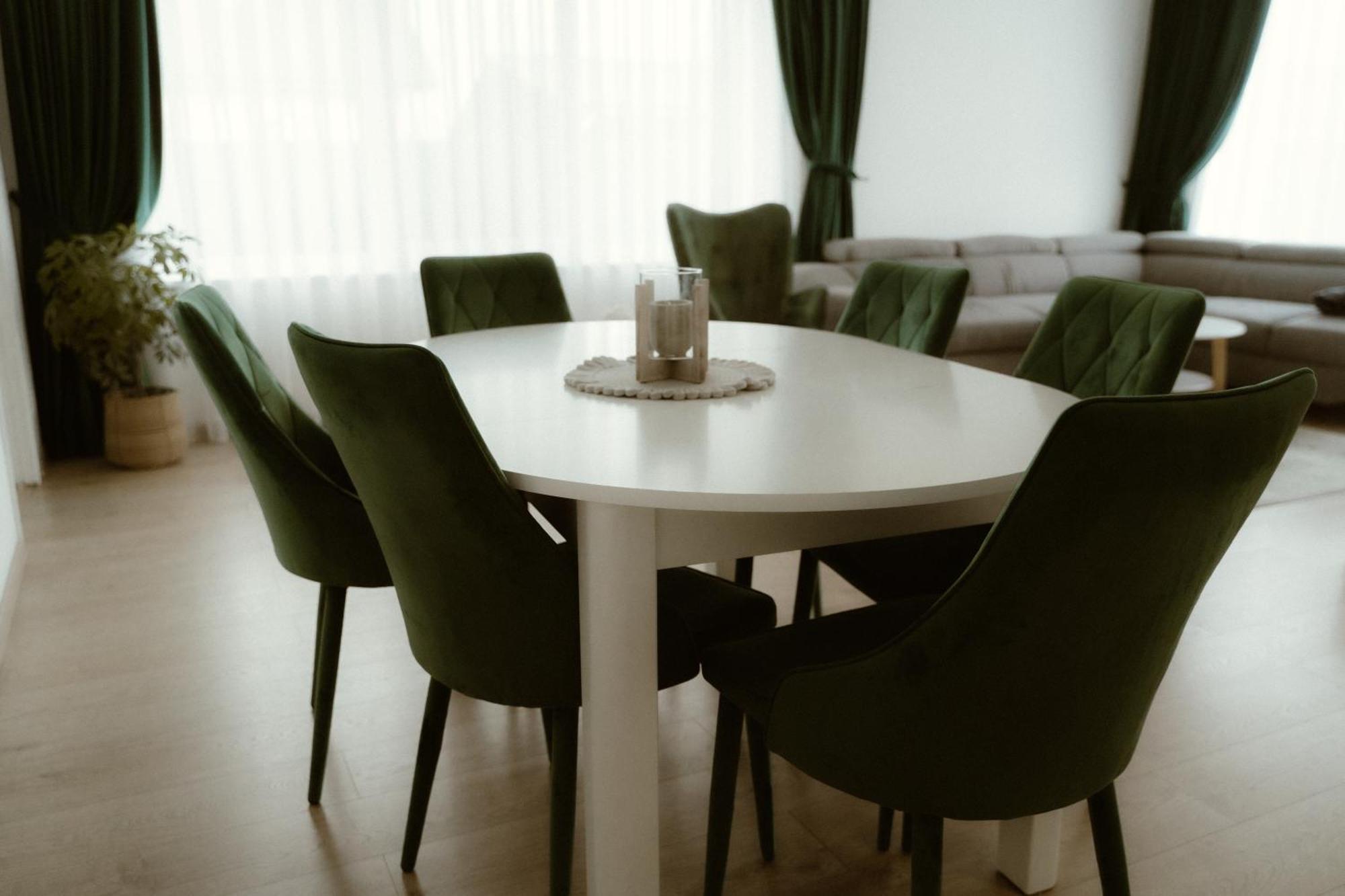 Casa Abiiani Ξενοδοχείο Oradea Εξωτερικό φωτογραφία