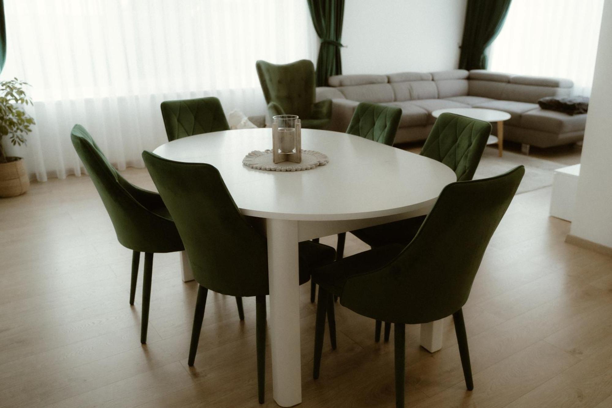 Casa Abiiani Ξενοδοχείο Oradea Εξωτερικό φωτογραφία