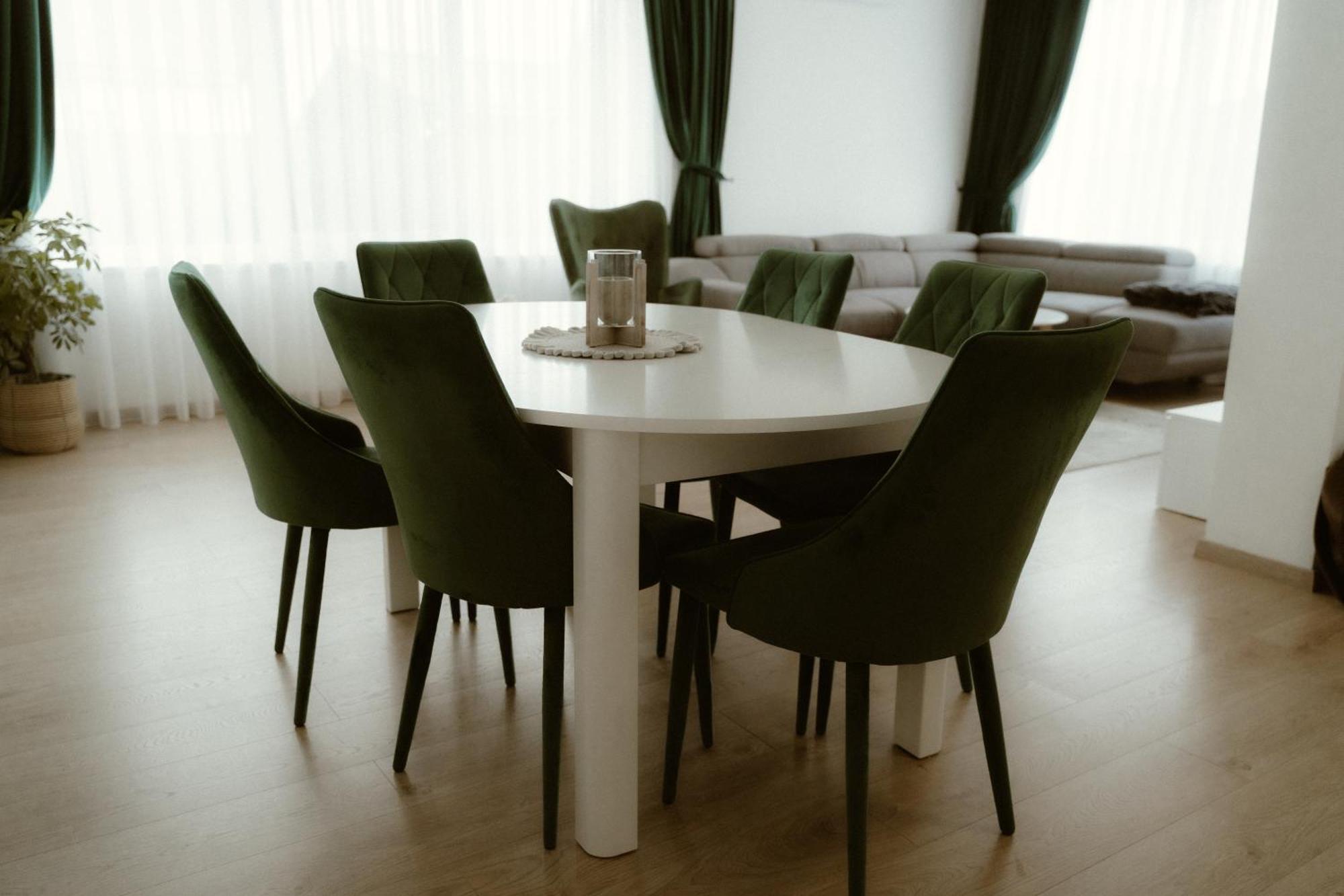 Casa Abiiani Ξενοδοχείο Oradea Εξωτερικό φωτογραφία